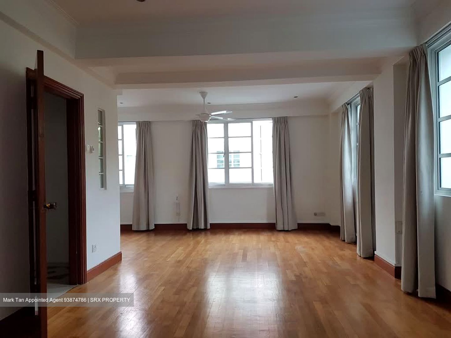 Fernhill Road (D10), Condominium #577226561